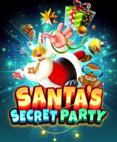 Santas Secret Party