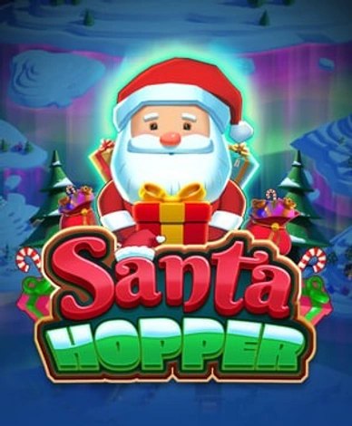 Santa Hopper