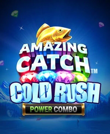 Amazing Catch Cold Rush Power Combo