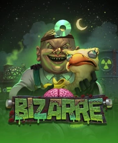 Bizarre