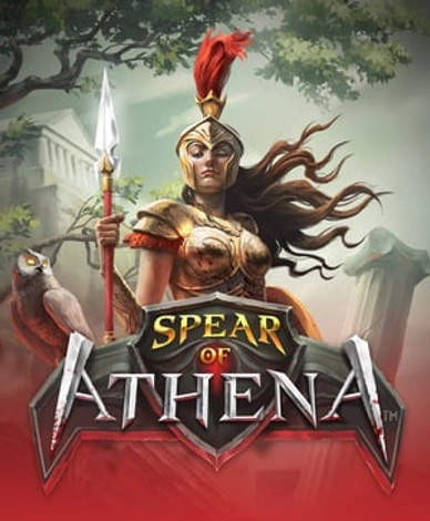 Spear Of Athena