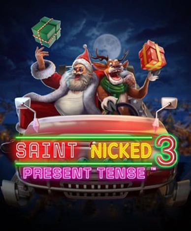 Saint Nicked 3 Present Tense