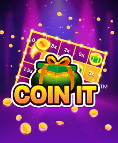 Coin It
