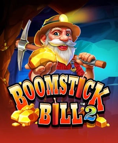 Boomstick Bill 2