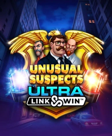 Unusual Suspects Ultra Link And Win