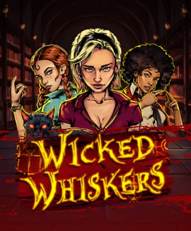 Wicked Whiskers