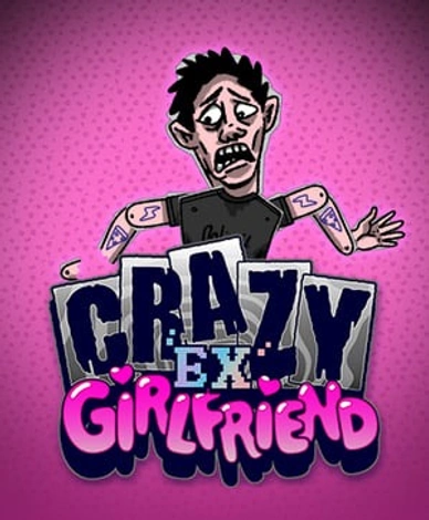 Crazy Ex-Girlfriend