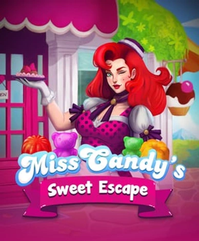 Miss Candys Sweet Escape