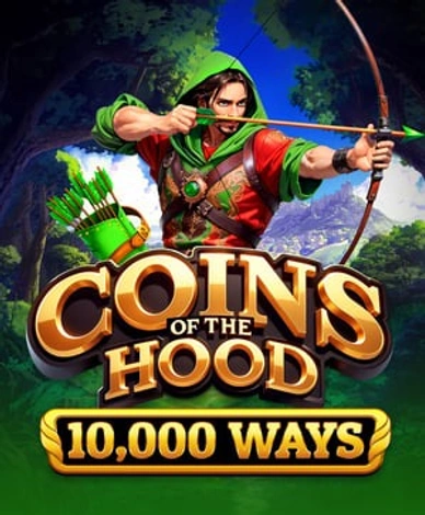 Coins Of The Hood 10000 Ways