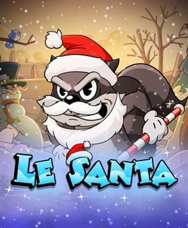 Le Santa