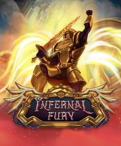 Infernal Fury
