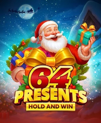 64 Presents Hold And Win