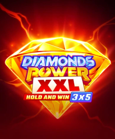 Diamonds Power XXL: Hold And Win