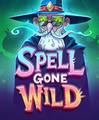 Spell Gone Wild