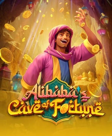 Alibabas Cave Of Fortune