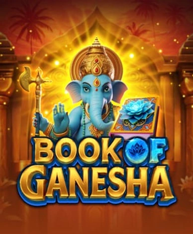 Book Of Ganesha