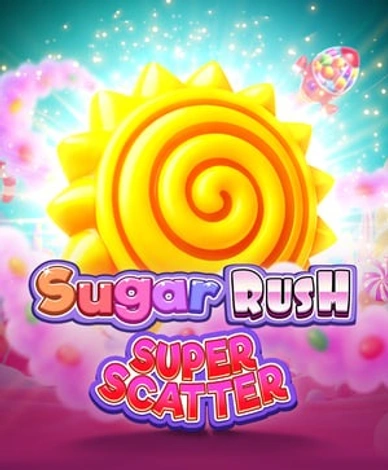 Sugar Rush Super Scatter