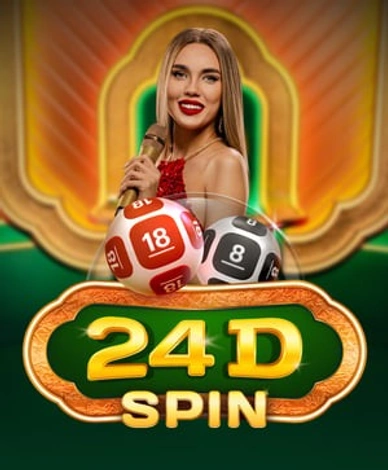 24D Spin