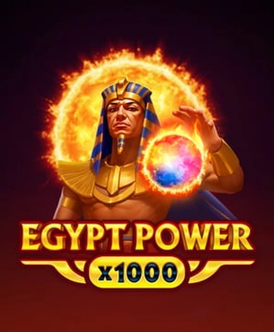 Egypt Power x1000