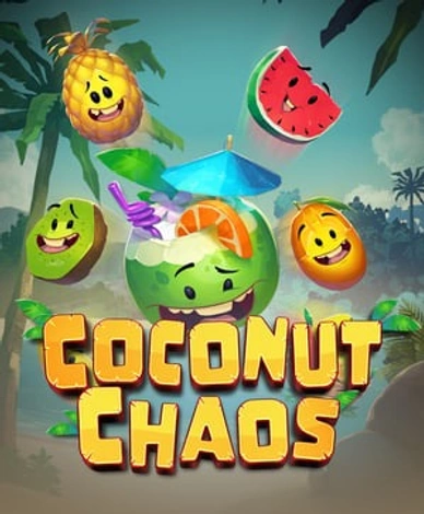 Coconut Chaos
