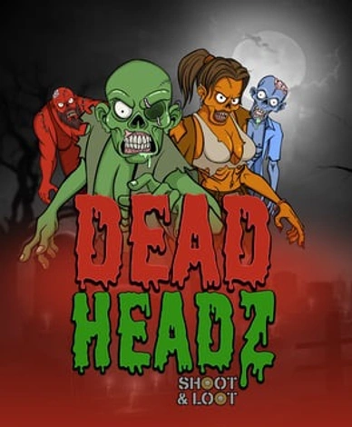 Dead Headz