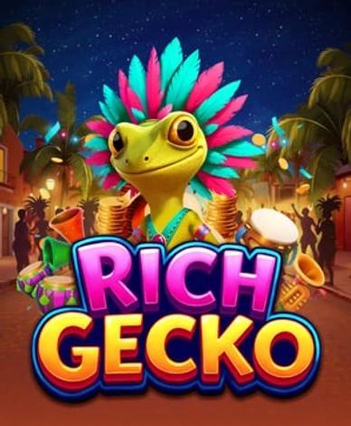 Rich Gecko