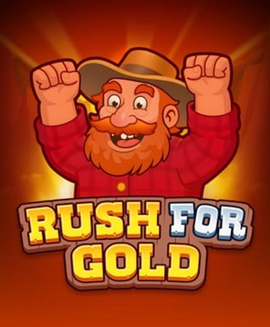 Rush For Gold
