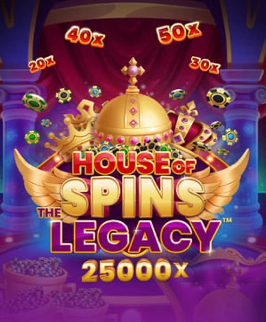 House Of Spins The Legacy