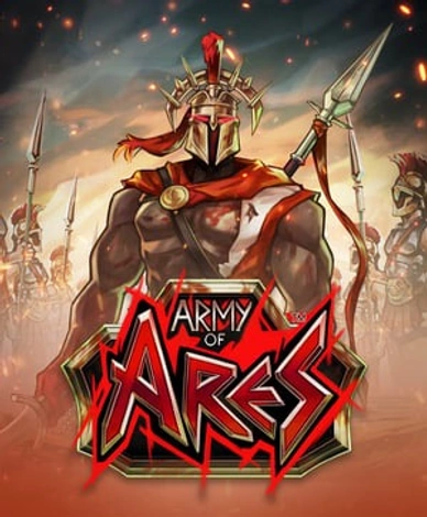Army Of Ares