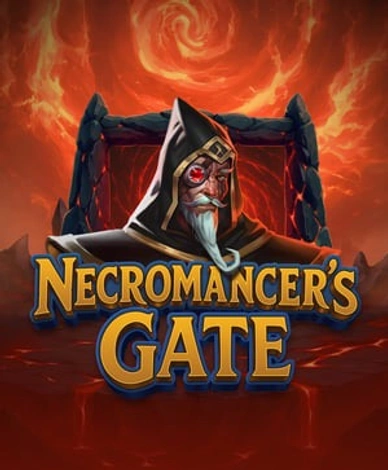 Necromancers Gate