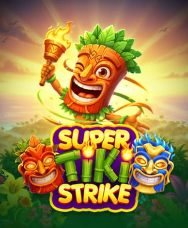 Super Tiki Strike
