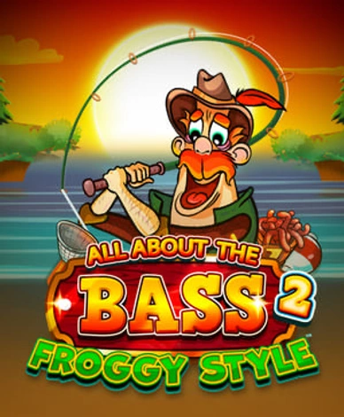 All About the Bass 2: Froggy Style