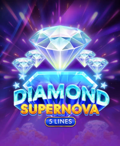 Diamond Supernova 5