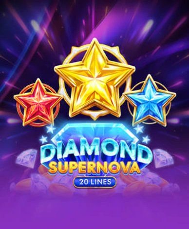 Diamond Supernova 20