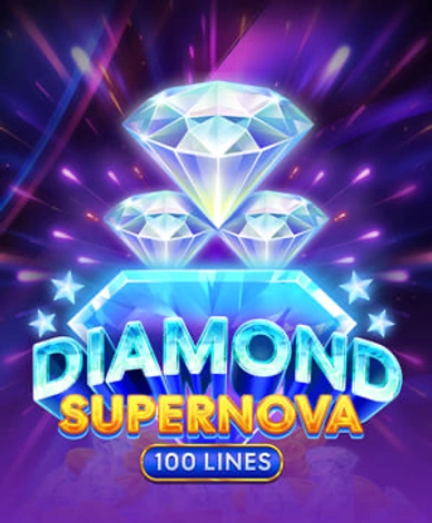 Diamond Supernova 100