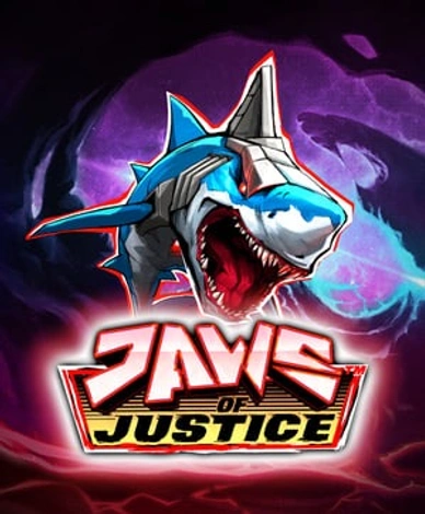 Jaws Of Justice