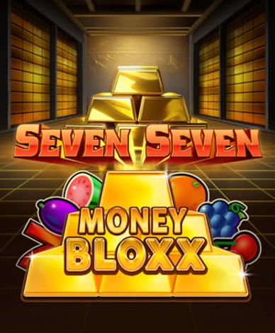 Seven Seven Money Bloxx