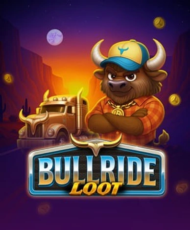 Bullride Loot