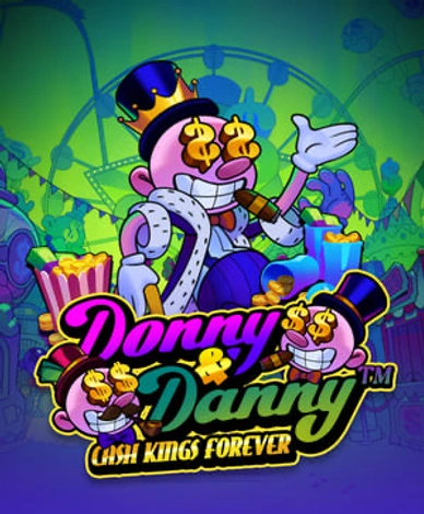 Donny And Danny