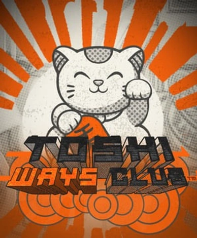 Toshi Ways Club