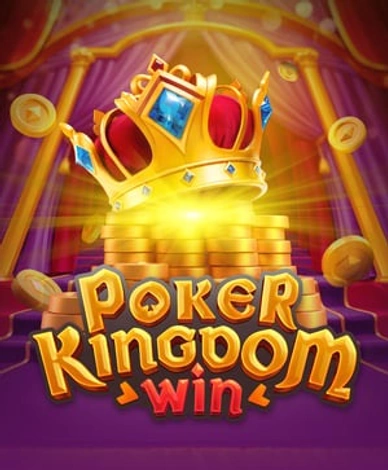 Poker Kingdom Win