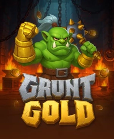 Grunt Gold