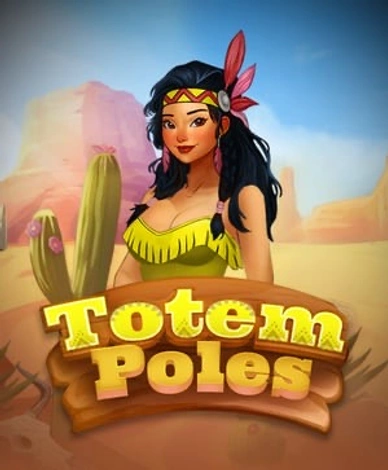 Totem Poles