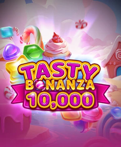 Tasty Bonanza 10000