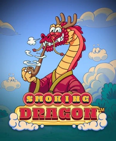 Smoking Dragon
