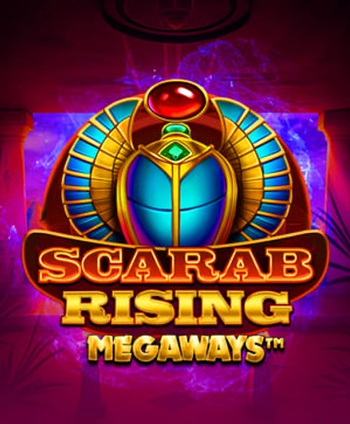 Scarab Rising Megaways