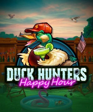 Duck Hunters Happy Hour