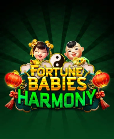 Fortune Babies - Harmony