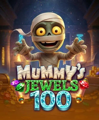 Mummys Jewels 100