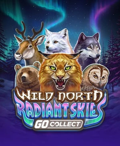Wild North Radiant Skies GO Collect